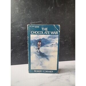 The Chocolate War By Robert Cormier Paperback